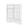 Lodówka MPM 200-CJ-29/E Mini 122cm Biała Komora Zamrażarki 190L - 1502349 - zdjęcie 2